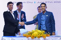 Nhu cầu lưu trữ dữ liệu, dịch vụ đám mây và cơ sở hạ tầng CNTT ngày càng tăng