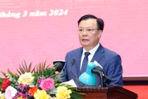 Hà Nội xem xét hình thức kỷ luật cán bộ liên quan vụ cháy chung cư mini làm 56 người chết