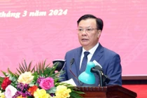 Hà Nội xem xét hình thức kỷ luật cán bộ liên quan vụ cháy chung cư mini làm 56 người chết