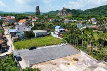 Siết phân lô bán nền từ 1/8, đất nông thôn có tăng giá?