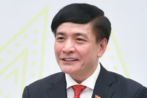 Quốc hội dự kiến chất vấn Bộ trưởng Công Thương, Tài nguyên và môi trường