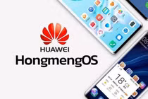 Ngày 9/8, Huawei đã chính thức ra mắt hệ điều hành Hongmeng OS cho điện thoại di động của họ