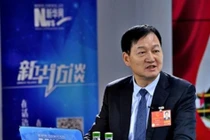 Nhờ dịch tả lợn châu Phi, ông Tần Anh Lâm đã trở thành người giàu thứ 9 Trung Quốc do chăn nuôi lợn.