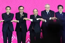 Một tháng sau ngày đạt được sự nhất trí với 14 quốc gia khác về nội dung Hiệp định đối tác kinh tế toàn diện khu vực (RCEP), Nhật Bản đột nhiên tuyên bố sẽ không ký.