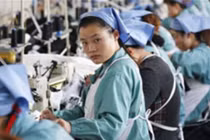 Các công ty tư nhân đóng góp hơn 60% GDP cho Trung Quốc và giải quyết 80% việc làm ở các xí nghiệp ở đô thị nhưng đang đứng trước nguy cơ sụp đổ hàng loạt