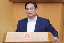  Thủ tướng: Các nước đánh giá cao kết quả phát triển kinh tế của Việt Nam