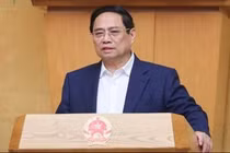  Thủ tướng: Các nước đánh giá cao kết quả phát triển kinh tế của Việt Nam