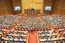 Không đưa vào danh sách ứng cử người đứng đầu cơ quan để xảy ra tham nhũng, tham vọng quyền lực