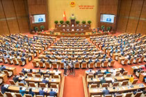 Không đưa vào danh sách ứng cử người đứng đầu cơ quan để xảy ra tham nhũng, tham vọng quyền lực