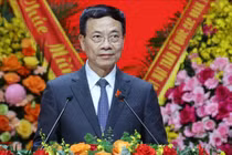 "Chưa quốc gia nào vượt bẫy thu nhập trung bình mà không dựa vào khoa học – công nghệ”