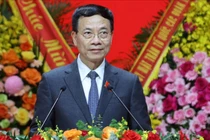 "Chưa quốc gia nào vượt bẫy thu nhập trung bình mà không dựa vào khoa học – công nghệ”