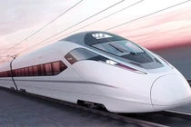 VinSpeed của tỷ phú Phạm Nhật Vượng tuyển nhân sự cho loạt dự án đường sắt cao tốc