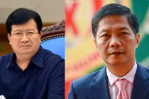  Vì sao nhiều cán bộ cấp trên của ông Hoàng Quốc Vượng không bị xử lý hình sự?