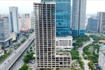 Bắt cựu Chủ tịch Tổng Công ty Xi măng Việt Nam