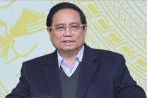 Thủ tướng giao EVN, Petrovietnam làm chủ đầu tư 2 nhà máy điện hạt nhân Ninh Thuận