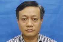 Bắt thêm một bị can trong vụ án liên quan đến Lê Trung Khoa