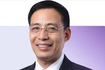 Cựu Phó chủ tịch TPBank Đỗ Anh Tú bị khởi tố