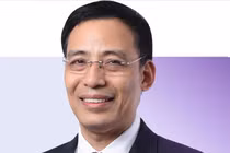 Cựu Phó chủ tịch TPBank Đỗ Anh Tú bị khởi tố