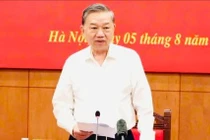 Tổng bí thư: Cần tập trung giải quyết các vấn đề đang cản trở sự phát triển