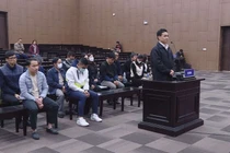 Cựu phó giám đốc sở khai chuyển lại tiền nhận hối lộ cho giám đốc doanh nghiệp đóng thuế