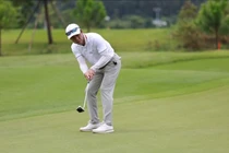 Hơn 140 golfer tranh tài tại giải Golf Truyền thông số Cúp VietTimes 2025