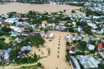 43 người chết do mưa lũ, gần 68.000 nhà ngập, ước tính thiệt hại hơn 3.000 tỷ đồng