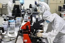 Mới nhất về tiêu chí tuyển chọn, lương thưởng của Tổng công trình sư, Kiến trúc sư trưởng