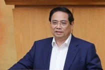 Thủ tướng: Loại bỏ tình trạng cấp trên "hợp thức hóa" cho cấp dưới