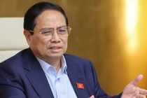 Thủ tướng: Kiên quyết "tuyên chiến" với hàng giả, "mỗi ngày đều là cao điểm" 