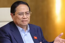 Thủ tướng: Kiên quyết "tuyên chiến" với hàng giả, "mỗi ngày đều là cao điểm" 