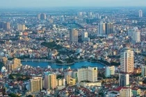 Hà Nội chi mỗi xã, phường mới sau sáp nhập 500 triệu đồng để sắp xếp trụ sở