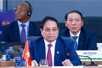 Thủ tướng đề xuất 3 sáng kiến tại BRICS 2025, thúc đẩy AI phục vụ con người