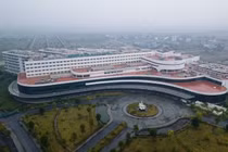 Loạt nhà thầu bị gọi tên liên quan vi phạm tại dự án BV Bạch Mai, Việt Đức ở Hà Nam