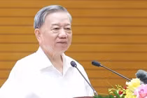 Tổng bí thư: Đại hội 14 trở thành "đại hội lịch sử", dự kiến có 200 ủy viên Trung ương