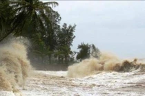 Kỹ năng ứng phó khi bão số 3 gây mưa lớn đến 600 mm