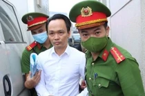 Ông Trịnh Văn Quyết bệnh nặng nhập viện, nguy cơ tử vong cao, xin hoãn tòa