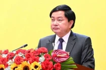 Ông Nguyễn Văn Quyết làm Bí thư Tây Ninh