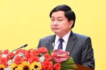 Ông Nguyễn Văn Quyết làm Bí thư Tây Ninh