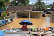 Thủ tướng chỉ đạo tập trung khắc phục hậu quả bão số 3 và mưa lũ