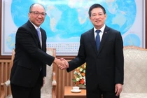 Gặp Phó Thủ tướng, TOYOTA mong muốn phổ cập ô tô, tăng tỷ lệ nội địa hóa sản phẩm