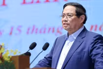 Thủ tướng yêu cầu "3 thật" trong chuyển đổi số, cán bộ không lo làm thì phải thay