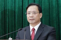 Ông Hoàng Văn Nghiệm giữ chức Bí thư Tỉnh ủy Sơn La