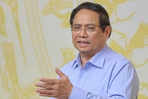 Thủ tướng: Thay thế ngay cán bộ vô cảm, chậm trễ trong giải ngân đầu tư công