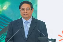 Thủ tướng nói về cách làm để Việt Nam phát triển AI và bán dẫn