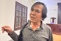 Cựu sinh viên kiện đòi bồi thường hơn 43 tỷ đồng: Đại diện Trường đại học Kinh tế Quốc dân nói gì?