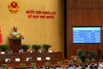 Quốc hội thông qua Luật Tình trạng khẩn cấp: Khi nào di dời, cưỡng chế di dời người dân?