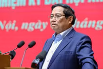 Thủ tướng nêu 8 nhiệm vụ trọng tâm đẩy mạnh phòng chống tham nhũng, lãng phí