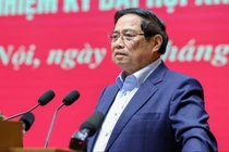 Thủ tướng nêu 8 nhiệm vụ trọng tâm đẩy mạnh phòng chống tham nhũng, lãng phí