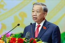 Tổng bí thư: Đất nước đã "hàng thẳng, lối thông", bây giờ phải bước đều vào kỷ nguyên mới