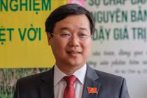 Bí thư, Chủ tịch tỉnh nào trẻ tuổi nhất sau sắp xếp?